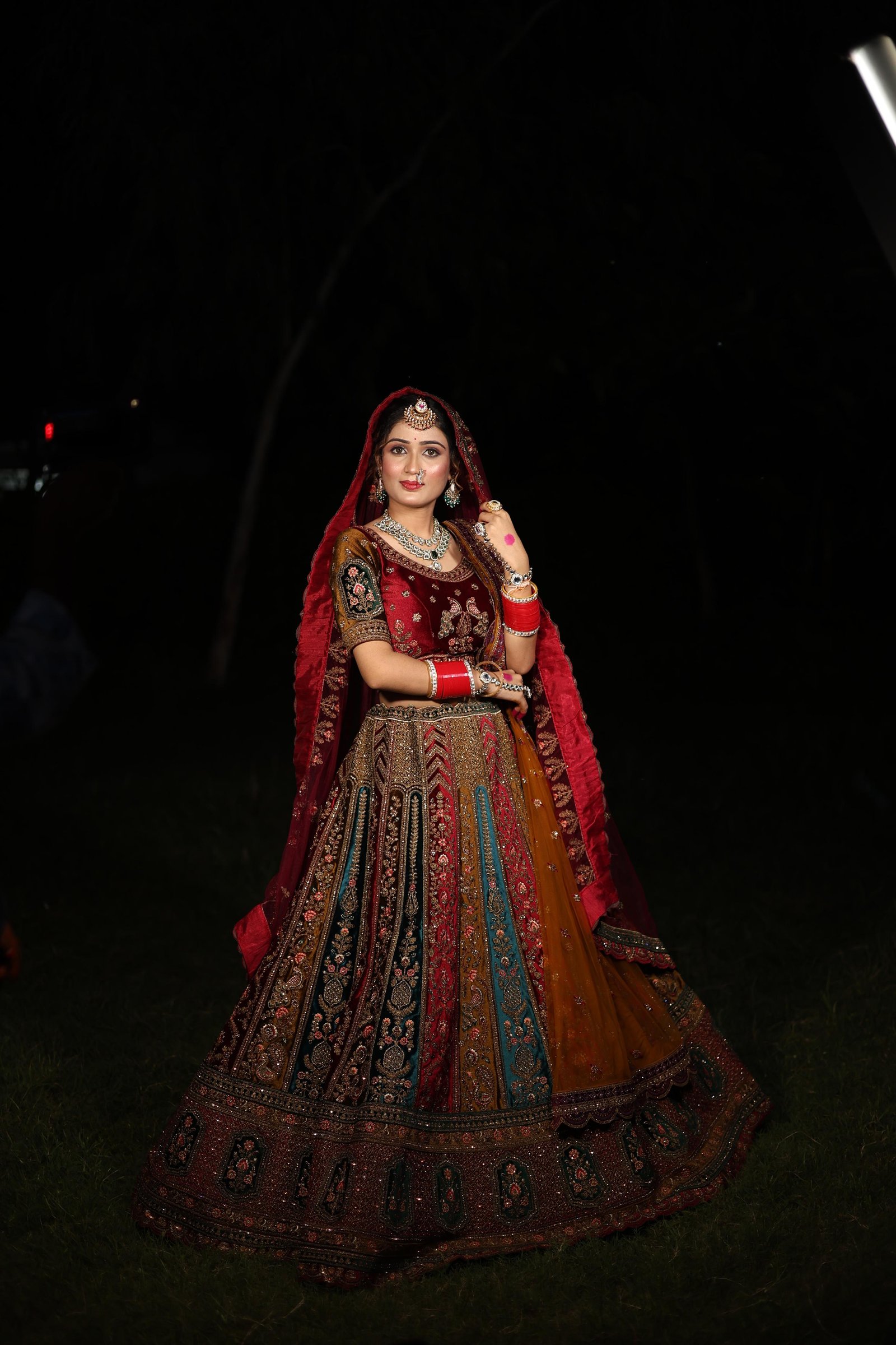 Rinish Makeover Gallery 3